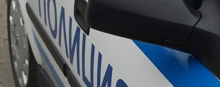 Крадците в Люлин избягали със 170 хил. лв.