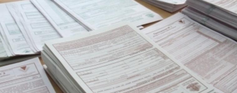 Краят на март последен срок за деклариране на печалби на юридическите лица