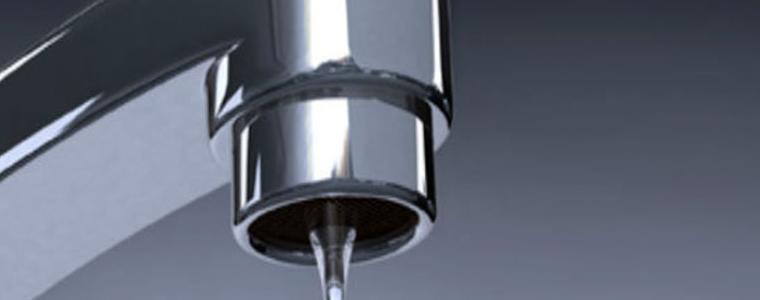 Къде ще има нарушено водоподаване днес