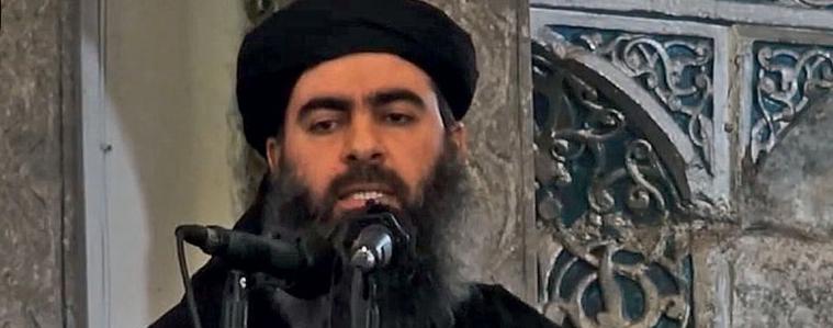 Ликвидиран е лидер на „Ислямска държава” в Ирак