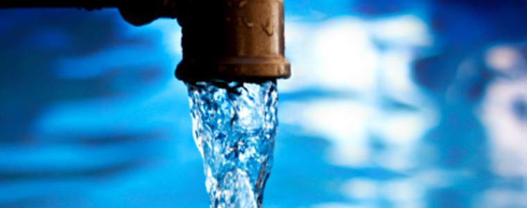 Места с нарушено водоподаване