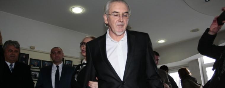 Местан: Имаше заплаха за живота ми, затова отидох в турското посолство