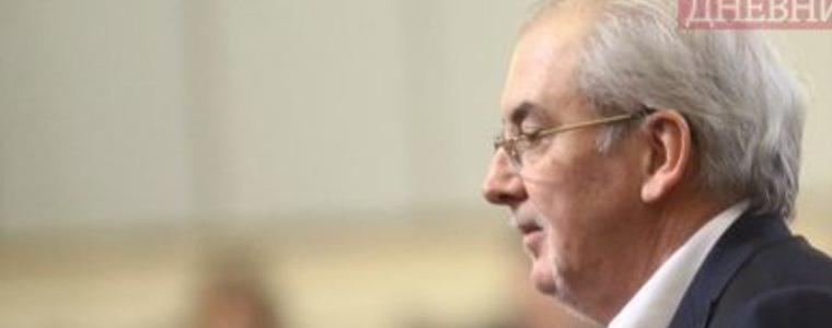 Местан ще говори на Богоявление в София