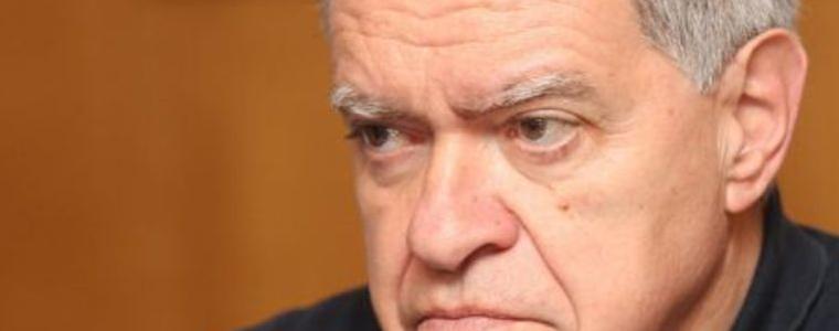 Михаил Константинов зове за народно опълчение срещу мигрантите