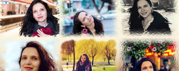 МЛАДИТЕ: Ева Кънева спечели приз за красота без да знае, че е номинирана 