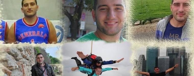 МЛАДИТЕ: Петър Диков, фермерът, който търси …емоции