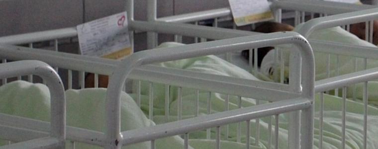 Момче се роди в 00.10 часа на 1 януари в МБАЛ-Каварна