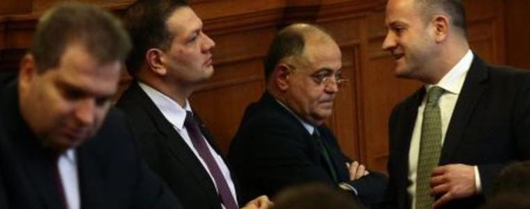Нов десен блок с център ДСБ влиза в битката за президентските избори