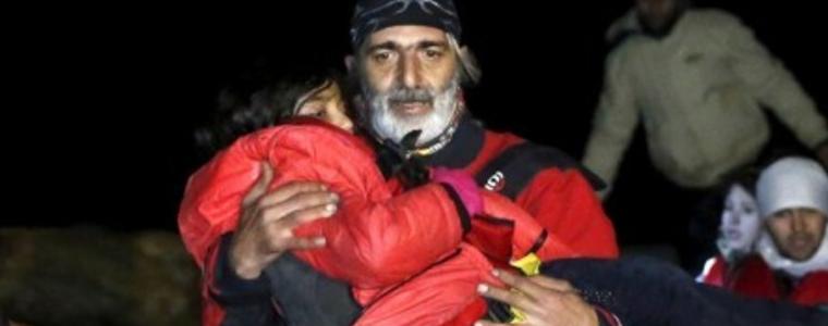 Нов ужас край гръцките брегове – 8 деца се удавиха  