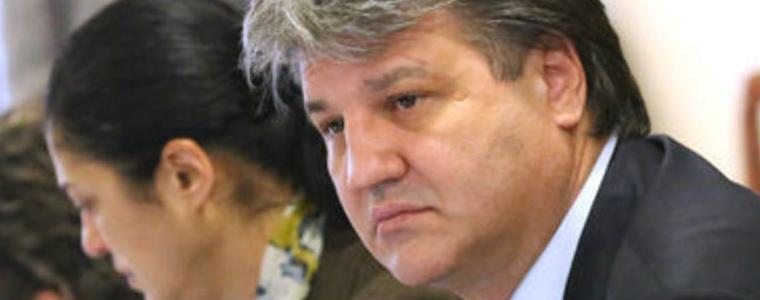 Новият представляващ ВСС е готов да се оттегли след месец