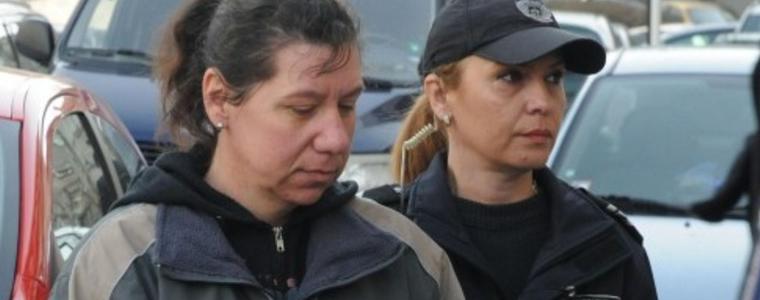 Няма мърдане – доживот за убийцата на Алекс 