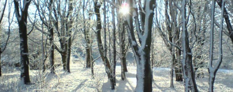 Още по-студено време утре