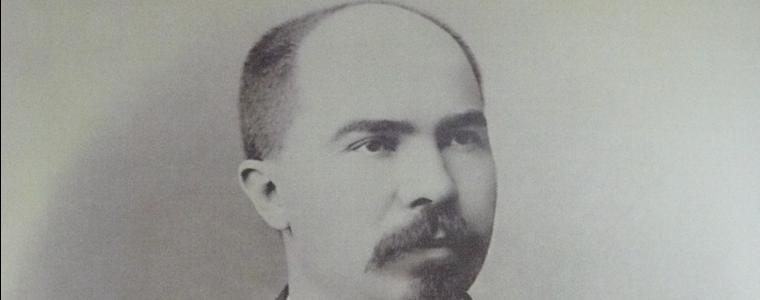 Отбелязваме 162 г. от рождението на големия държавник Стефан Стамболов