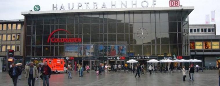 Oтстраниха шефа на полицията в Кьолн