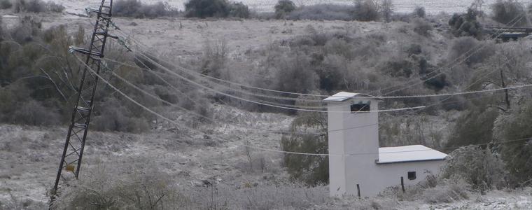 По-малко ток сме консумирали през Новогодишните празници