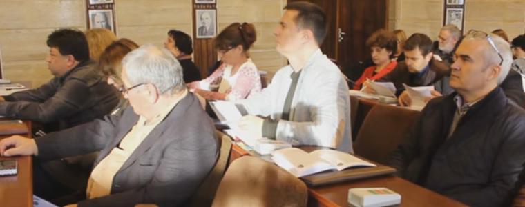 Представят резултатите от  публичното обсъждане на бюджета на Добрич за 2016г.