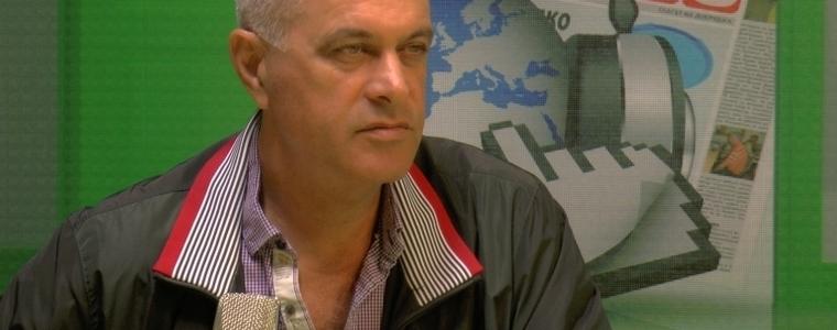 Проектът за строеж на нов завод на Ен Пи Ай България е отложен