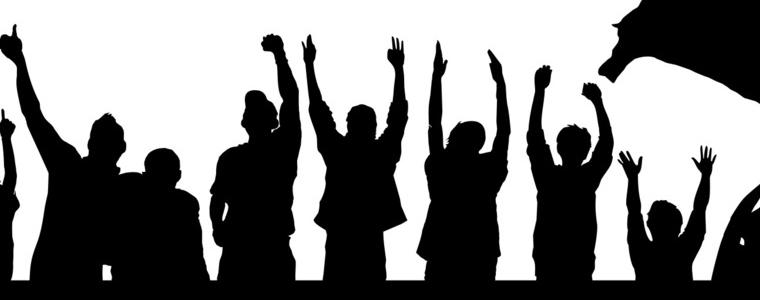 Протест срещу унищожаването на българския народ и държава ще се проведе днес в Добрич 