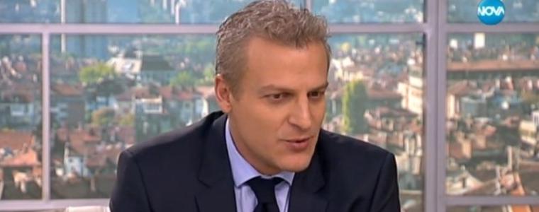 Пръстовият отпечатък влиза в сила от април 