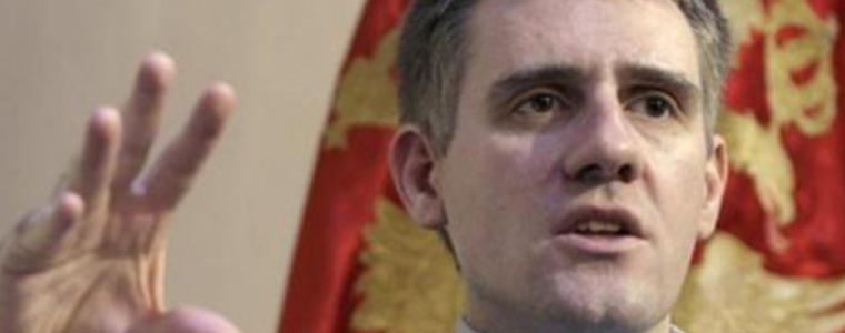 Първият дипломат на Черна Гора официално е кандидат за генерален секретар на ООН