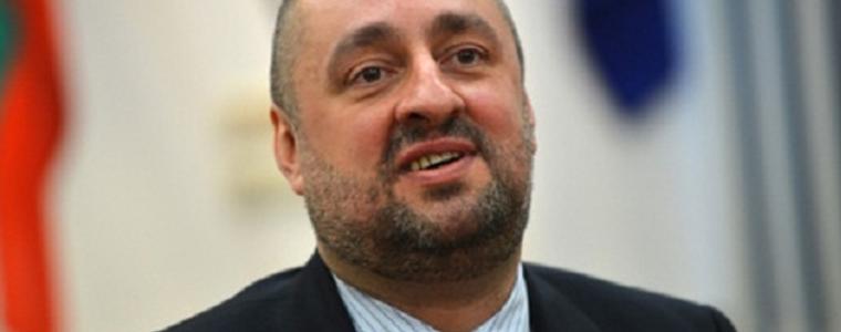 Ясен Тодоров изкара ВСС чист като момина сълза, захапа Ченалова