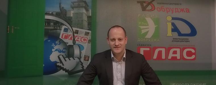 Радан Кънев: Много е важно кой ще е следващият президент и да не е слуга на правителството