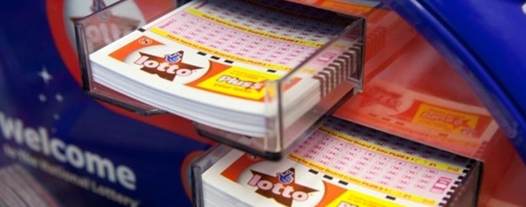 Рекордният джакпот във Великобритания падна