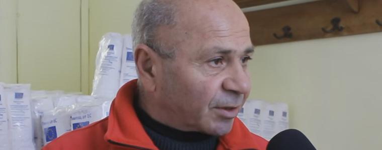 Седем от десетте пункта в областта за раздаване на храни вече са разкрити