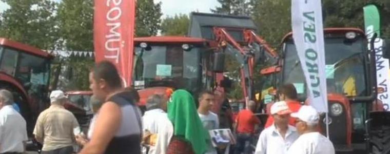 Селскостопанското изложение през август в Добрич под въпрос