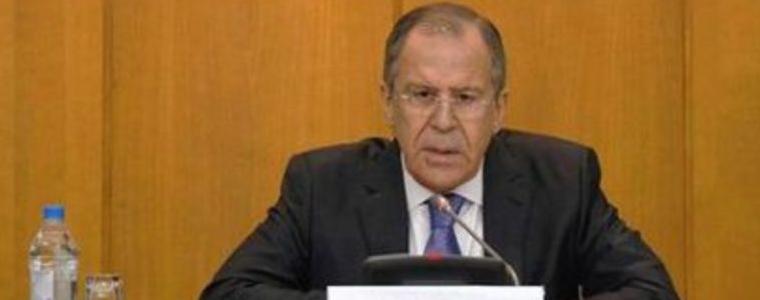Сергей Лавров: Не Русия, а ЕС спря "Южен поток"