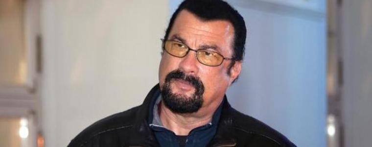 Стивън Сегал вече е сръбски гражданин