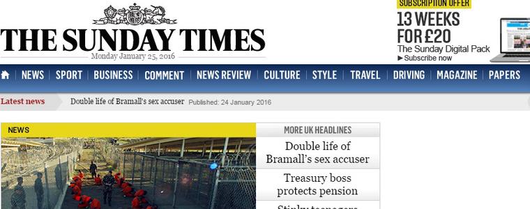 Sunday Times ще прави репортаж в защитено жилище в Добрич