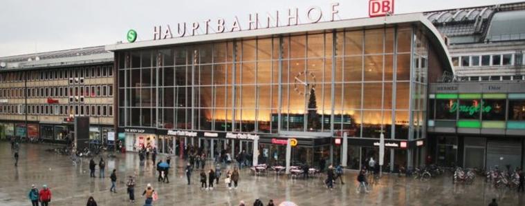 Таен полицейски протокол за изстъпленията в Кьолн