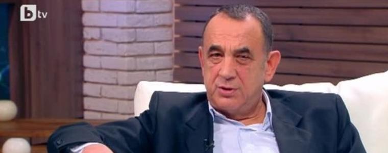 Топ полицаят Ботьо Ботев: Убийството на Антов е с цел разкъсване силите на МВР