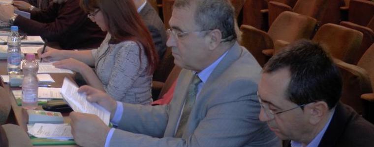 Три общински комисии заседават днес, гледат структура и бюджет