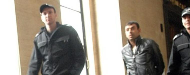Убиха сводника Пинко - с 20 присъди и 10 автомобила