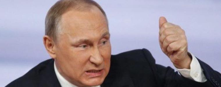 Високопоставен американски представител нарече Путин корумпиран