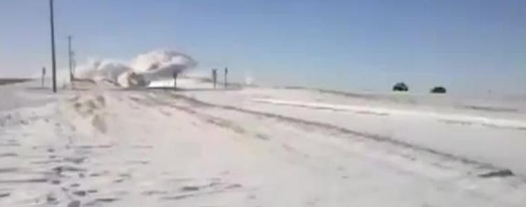 Влакът вместо сутринта в Добрич се очаква следобед