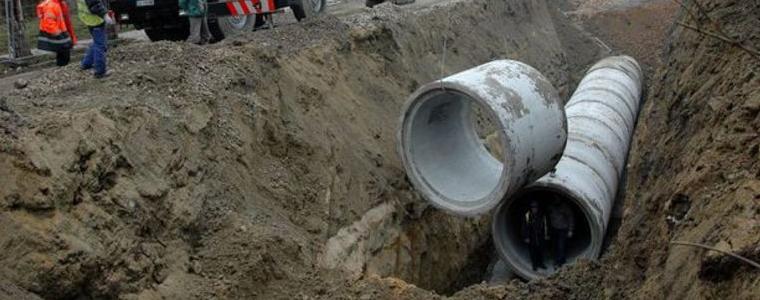 Водният цикъл трябва да тръгне в края на есента