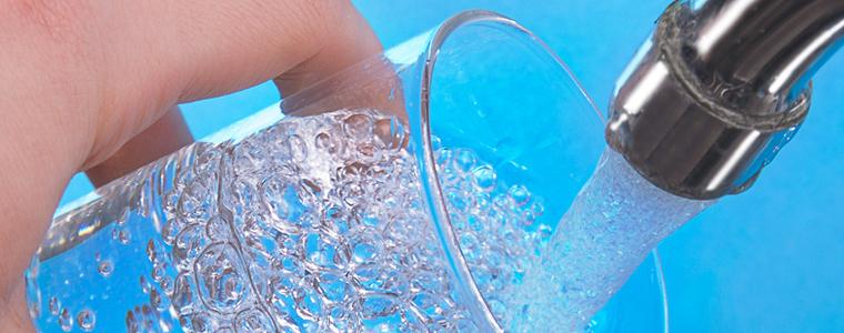 Водните аварии днес