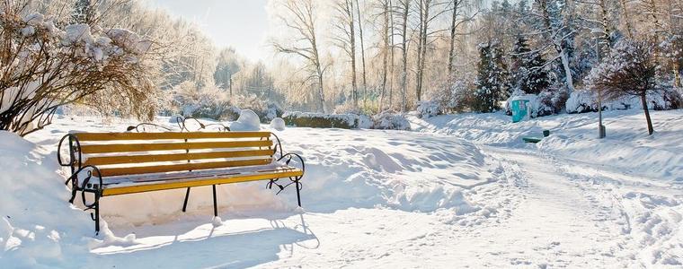 Времето в понеделник ще е почти без промяна