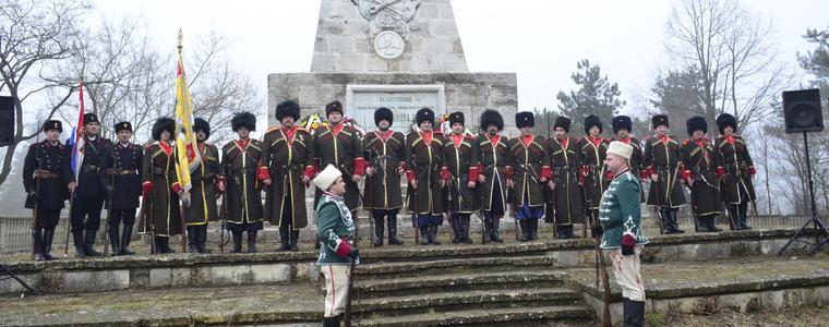 Възстановчици от РК “46-ти пехотен Добрички полк” ще участват в отбелязването на годишнината от Освобождението на Добрич