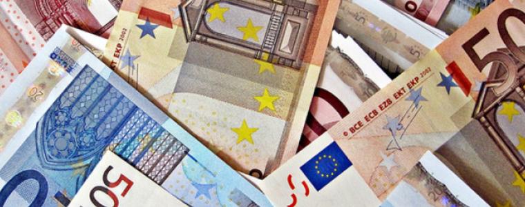 Закопчаха 9 души, „изпрали” над €2 млн. през банки