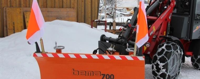 Започва почистване на улиците в селата от община Добричка
