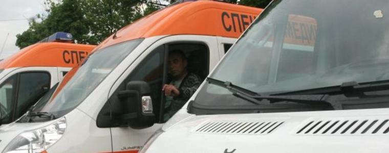 17-годишен застреля младеж в центъра на Кърджали