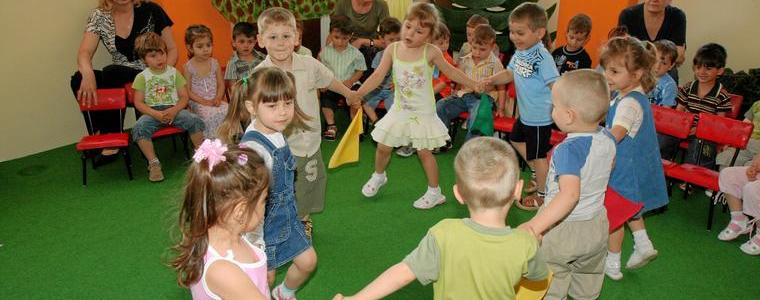 4 групи ще бъдат съкратени в детските ясли в Добрич поради по-малкото деца