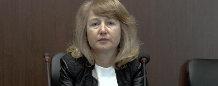 Административен съд Добрич от днес се намира в нова сграда (ВИДЕО)