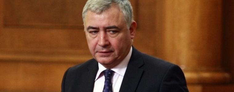 Атанас Мерджанов ще наблюдава Областната организация на БСП