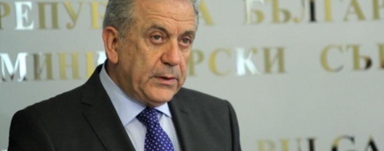 Аврамопулос: България е стълб, който подпира основите на Европа