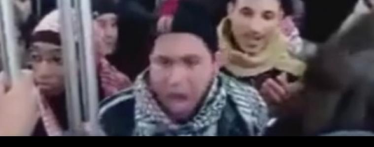 Бежанци нападнаха пенсионери в Мюнхен